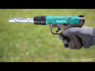 pistol makita