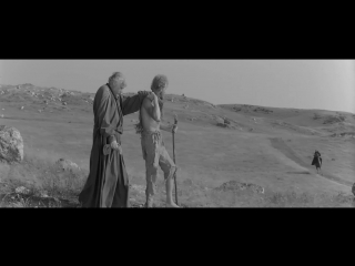 "king lear" (1970) - drama, dir. grigory kozintsev hd 1080