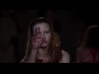 hands of suspiria