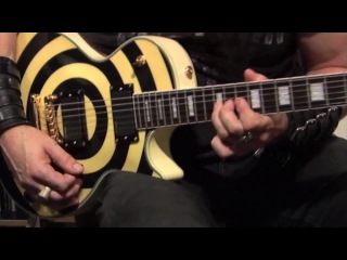 zakk wylde - farewell ballad - hd 720