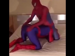 (spider-man) bruno mars treasure