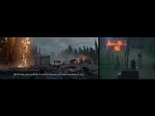 survivor vs tarkovsky