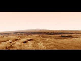 amazing mars flyby videos