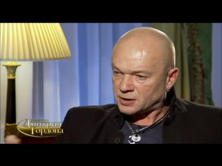 actor andrei smolyakov about the aggressiveness of the russians.
