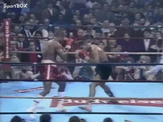 all 44 mike tyson knockouts