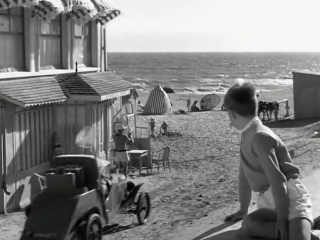 les vacances de monsieur hulot (1953) les vacances de monsieur hulot - directed by jacques tati..