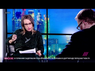 sobchak is alive. vitaly milonov: "fascists were originally homosexuals"