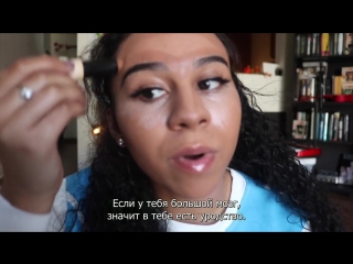 contouring 101 rus sub