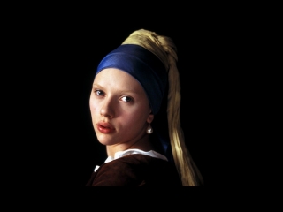 girl with a pearl earring (vermeer) (2003) peter webber 1080p