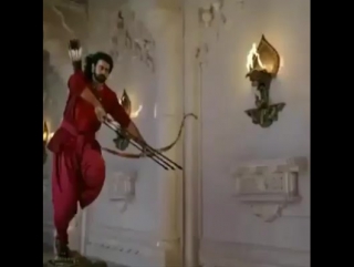 archery bollywood movie