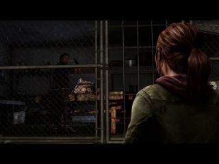 the last of us remastered trailer [e3 2014] ps4