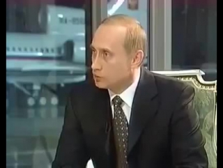 putin told the truth about europe and about himself. recently, a 18 year old video surfaced on facebook.