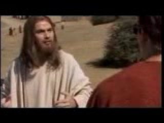 terminator saves jesus