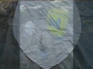 how to make a shield.