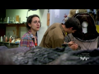 jim henson s creature shop challenge - season 1, episode 8