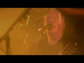 david gilmour - high hopes