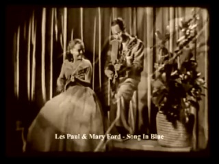 les paul and mary ford 02