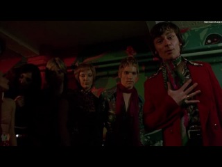 velvet goldmine