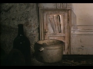 alice (n co z alenky - alenka's dream) 1988 / jan shvankmajer