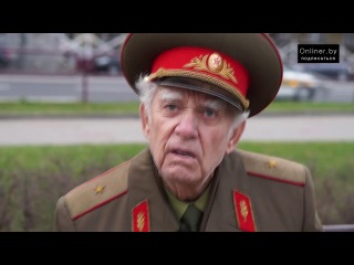 veteran about the film stalingrad