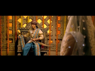 rudhramadevi / rudhramadevi (2015)