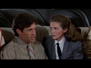 airplane ii: the sequel (1982)