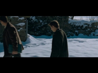 last winter / l hiver dernier (2011)