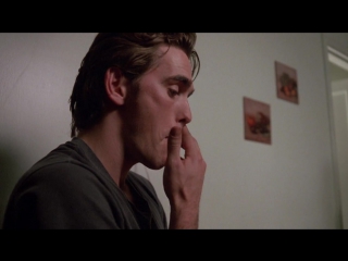 drugstore cowboy (1989)