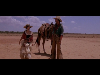 quigley in australia / quigley down under (1990)