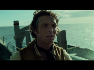 trailer #4 - in the heart of the sea, 2015